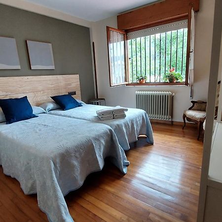 אריונדס Villa Isabel 2 Llaves מראה חיצוני תמונה