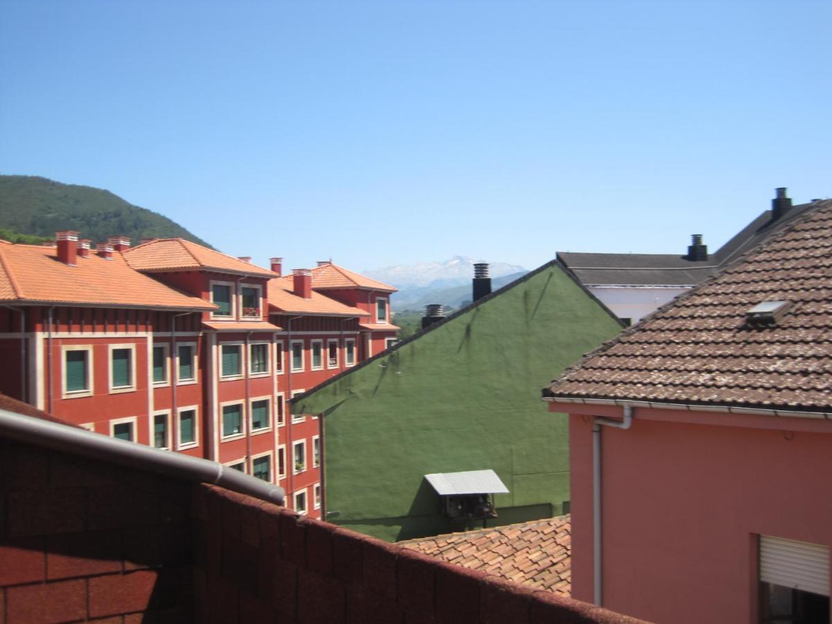 אריונדס Villa Isabel 2 Llaves מראה חיצוני תמונה