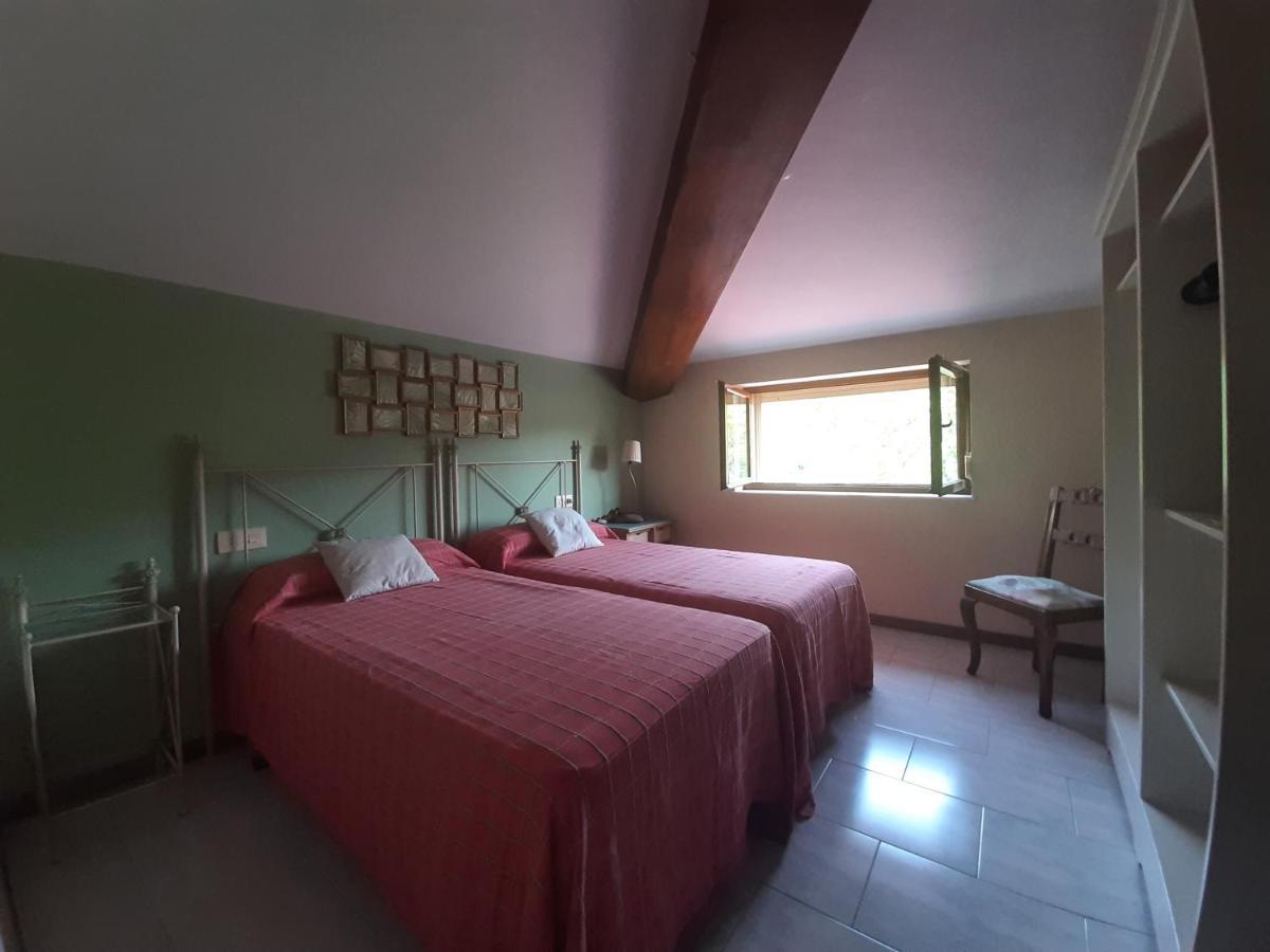 אריונדס Villa Isabel 2 Llaves מראה חיצוני תמונה