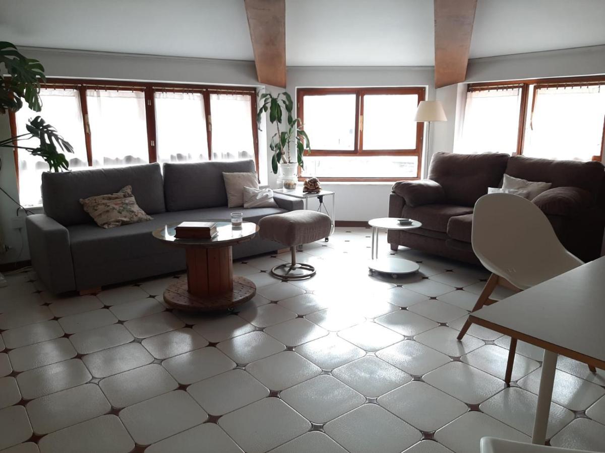 אריונדס Villa Isabel 2 Llaves מראה חיצוני תמונה