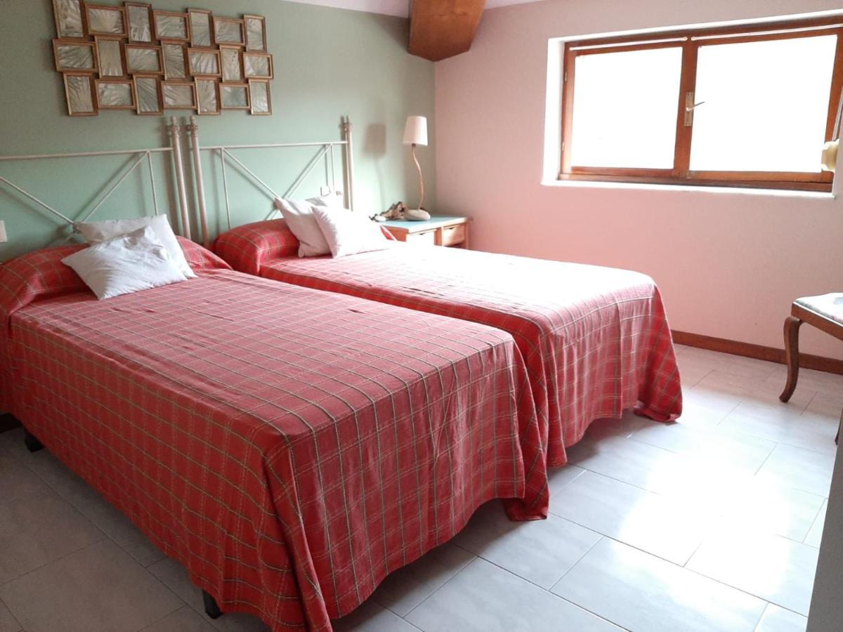 אריונדס Villa Isabel 2 Llaves מראה חיצוני תמונה