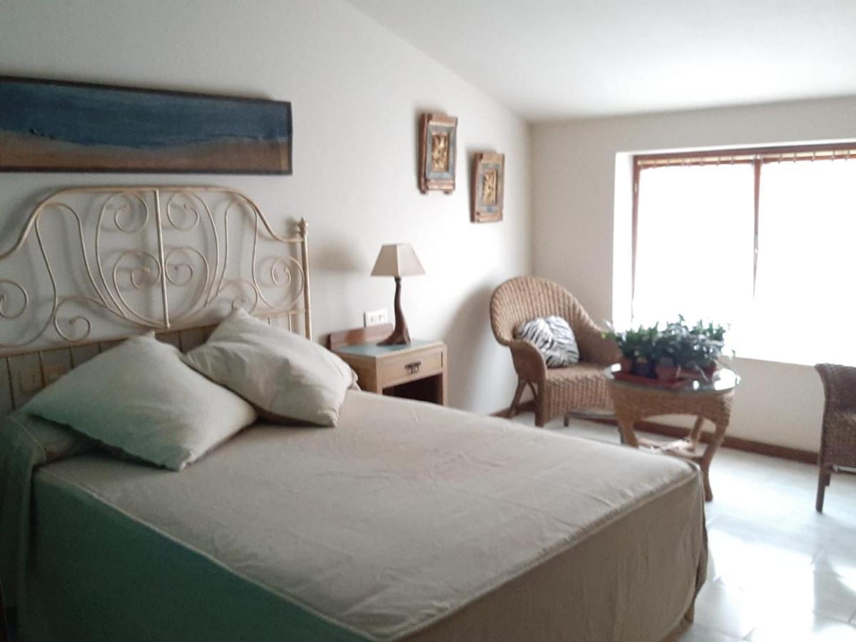 אריונדס Villa Isabel 2 Llaves מראה חיצוני תמונה