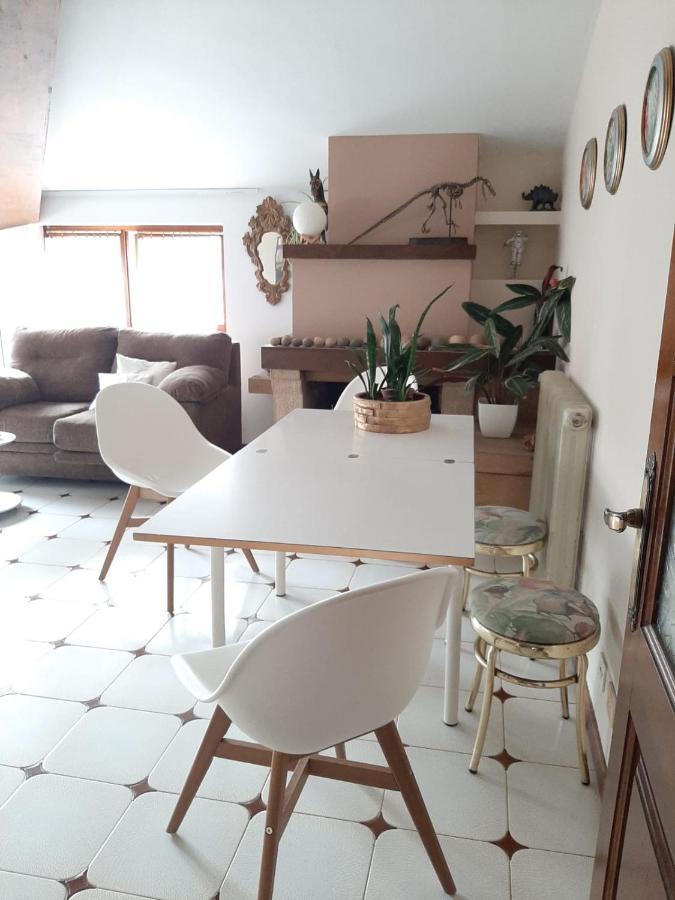 אריונדס Villa Isabel 2 Llaves מראה חיצוני תמונה