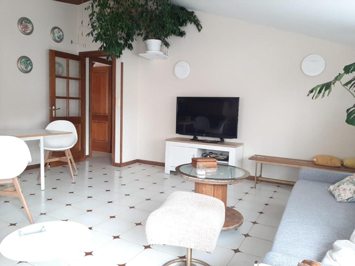 אריונדס Villa Isabel 2 Llaves מראה חיצוני תמונה