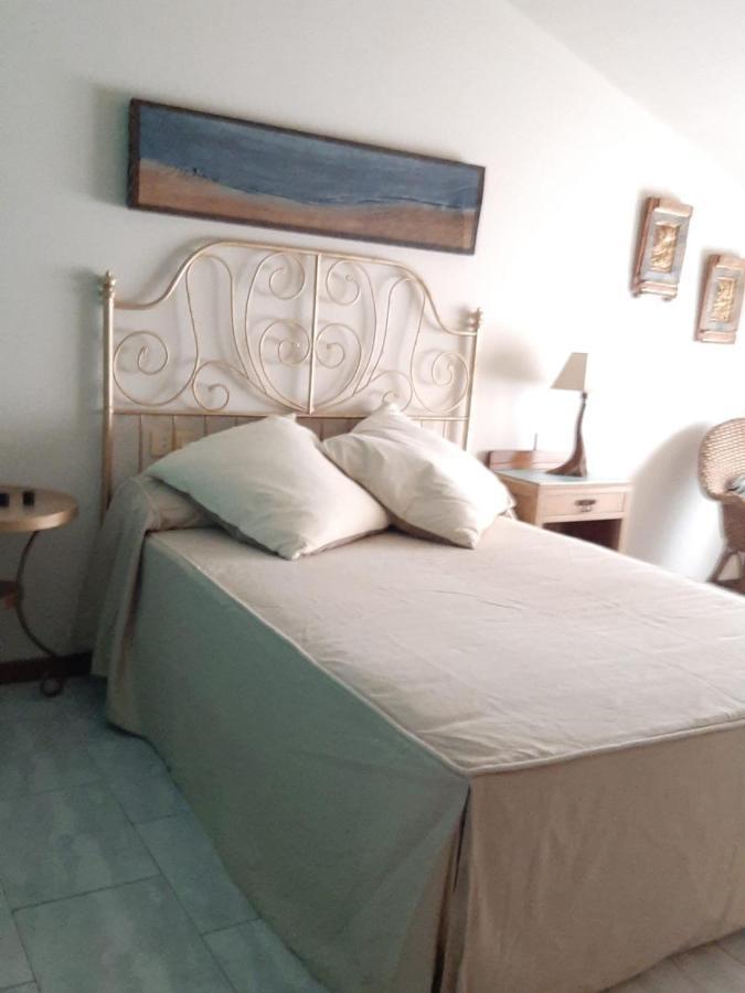 אריונדס Villa Isabel 2 Llaves מראה חיצוני תמונה