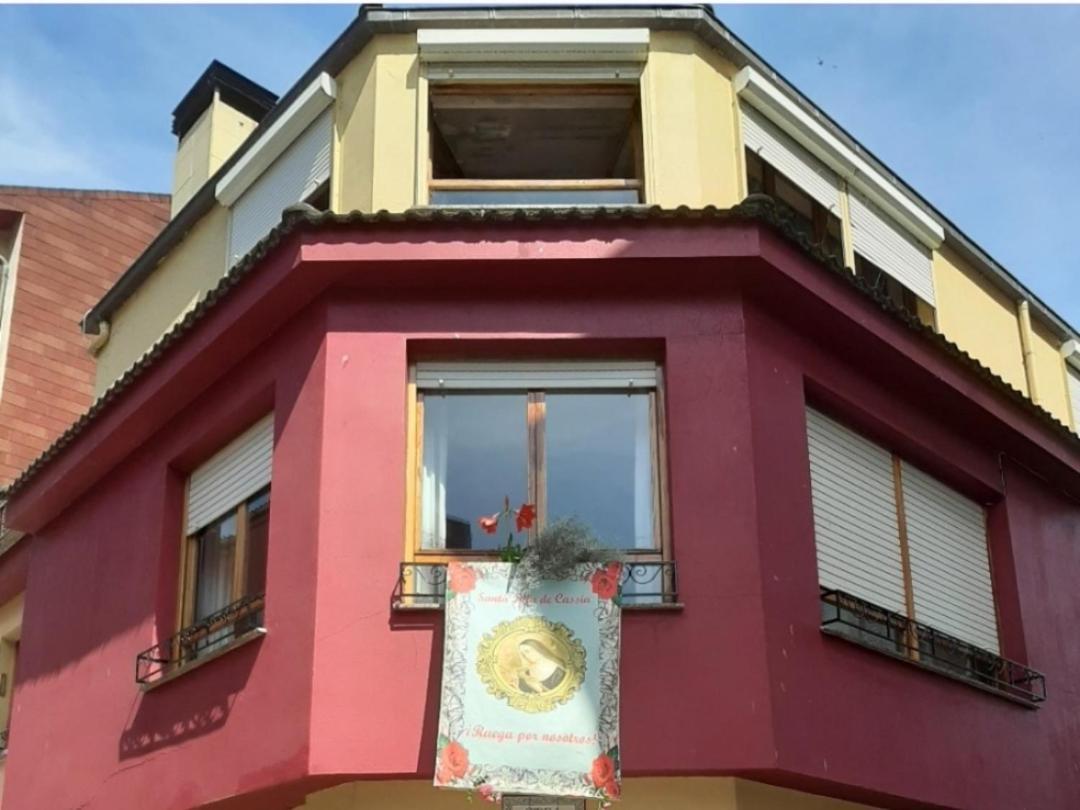 אריונדס Villa Isabel 2 Llaves מראה חיצוני תמונה