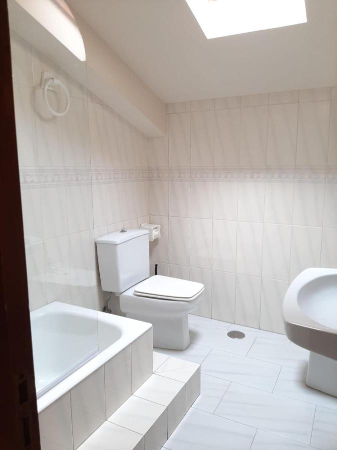 אריונדס Villa Isabel 2 Llaves מראה חיצוני תמונה