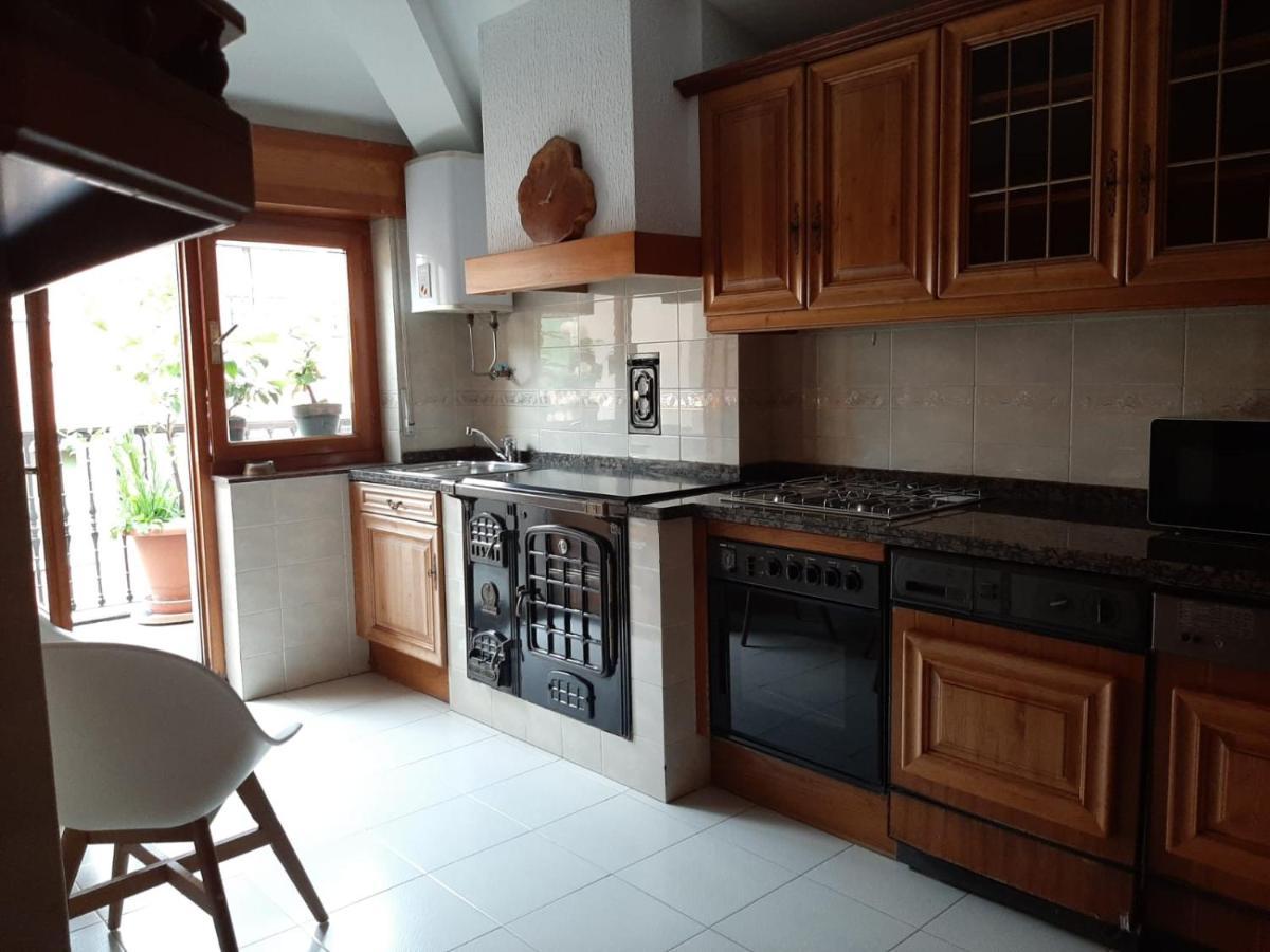 אריונדס Villa Isabel 2 Llaves מראה חיצוני תמונה