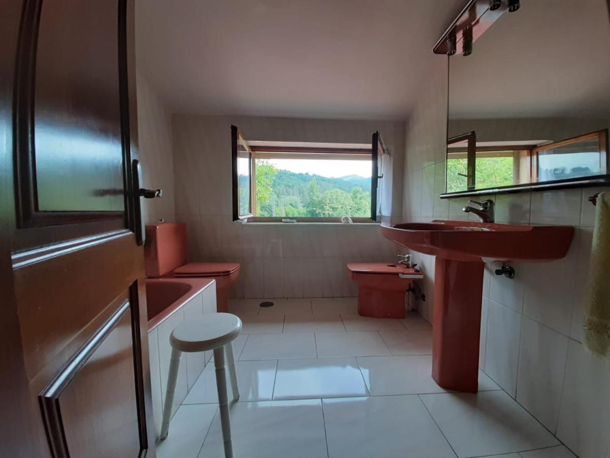 אריונדס Villa Isabel 2 Llaves מראה חיצוני תמונה
