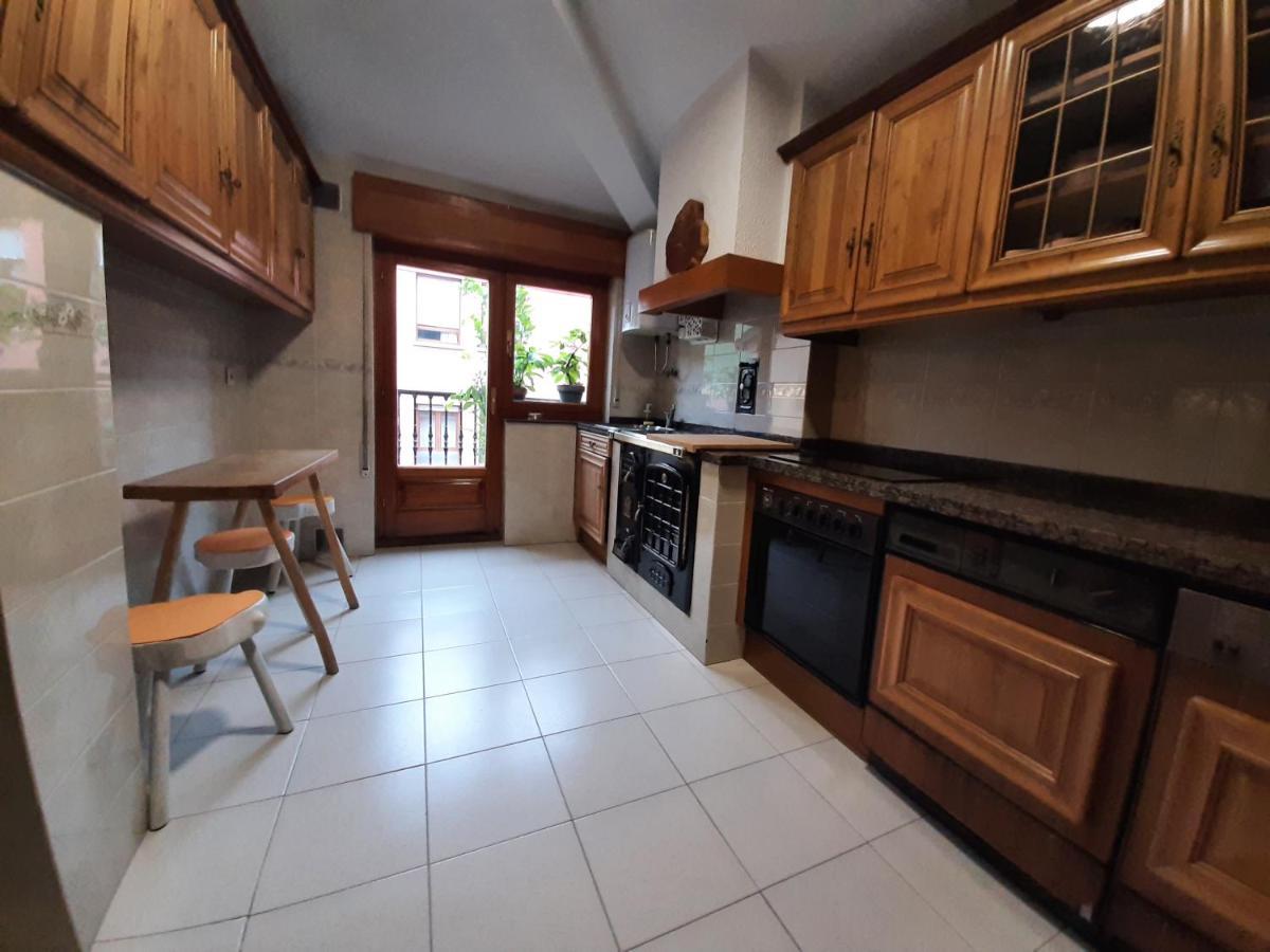 אריונדס Villa Isabel 2 Llaves מראה חיצוני תמונה