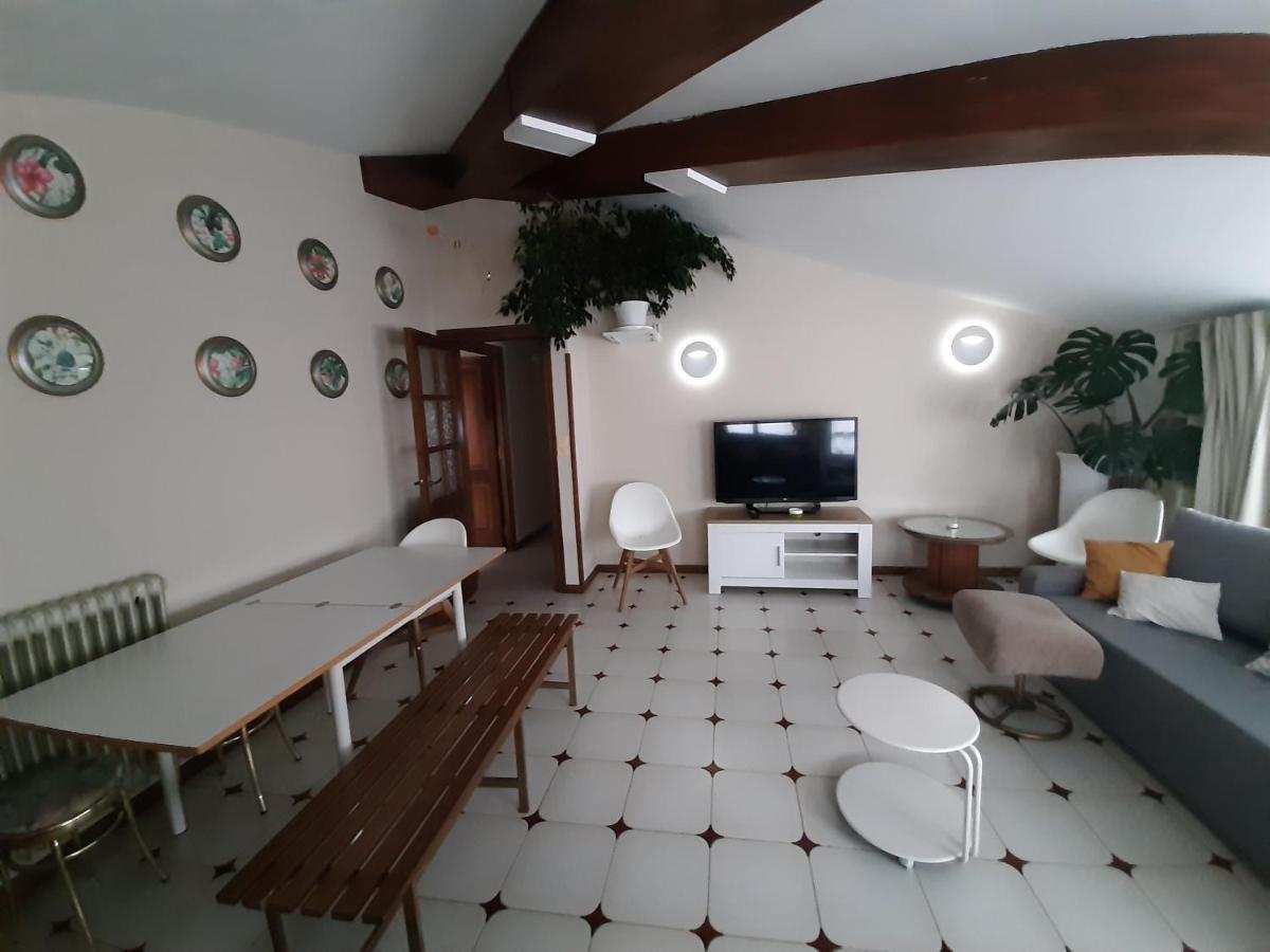 אריונדס Villa Isabel 2 Llaves מראה חיצוני תמונה