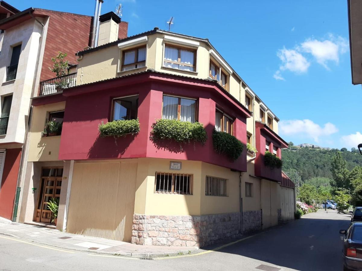 אריונדס Villa Isabel 2 Llaves מראה חיצוני תמונה
