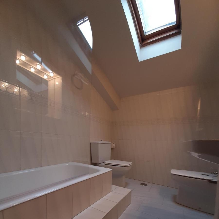 אריונדס Villa Isabel 2 Llaves מראה חיצוני תמונה