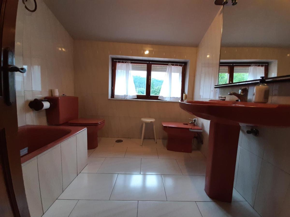 אריונדס Villa Isabel 2 Llaves מראה חיצוני תמונה