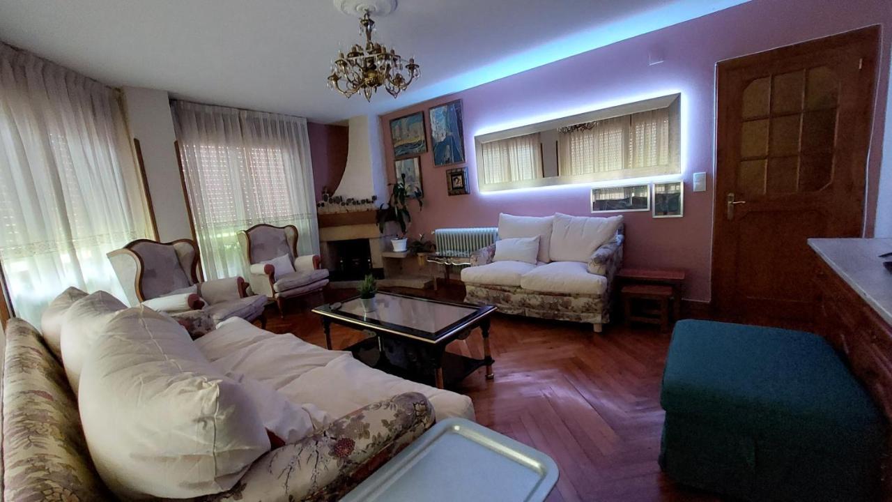 אריונדס Villa Isabel 2 Llaves מראה חיצוני תמונה
