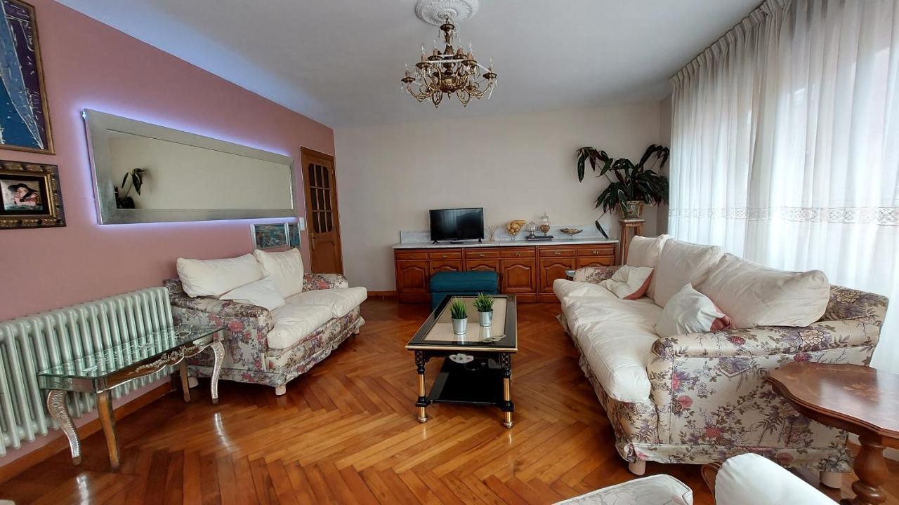 אריונדס Villa Isabel 2 Llaves מראה חיצוני תמונה