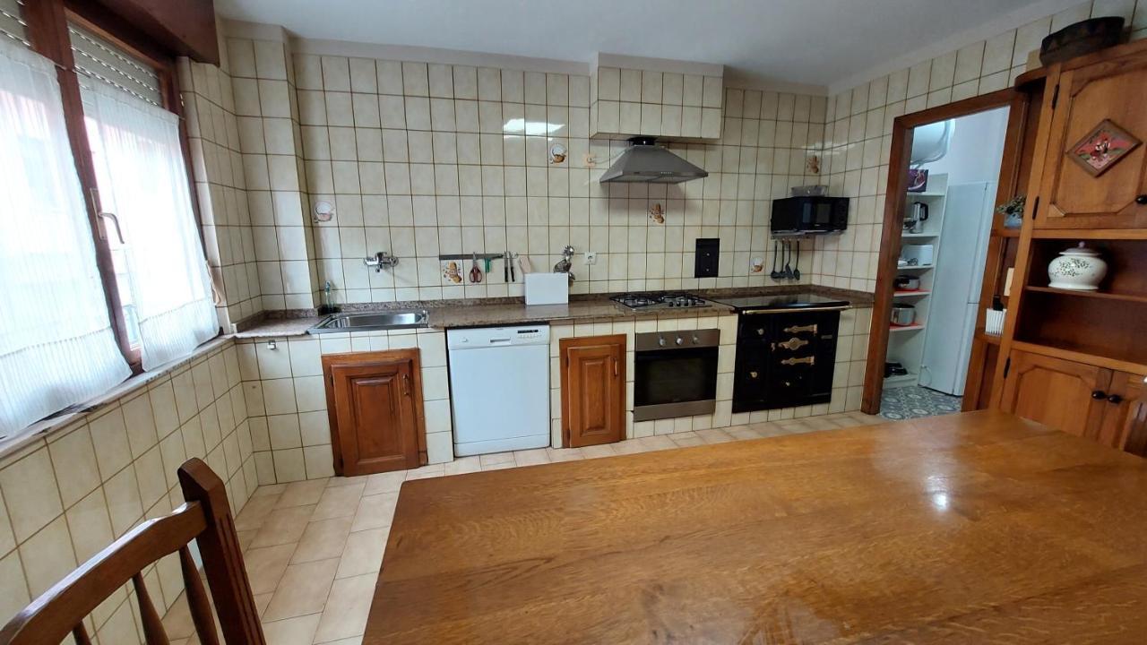 אריונדס Villa Isabel 2 Llaves מראה חיצוני תמונה
