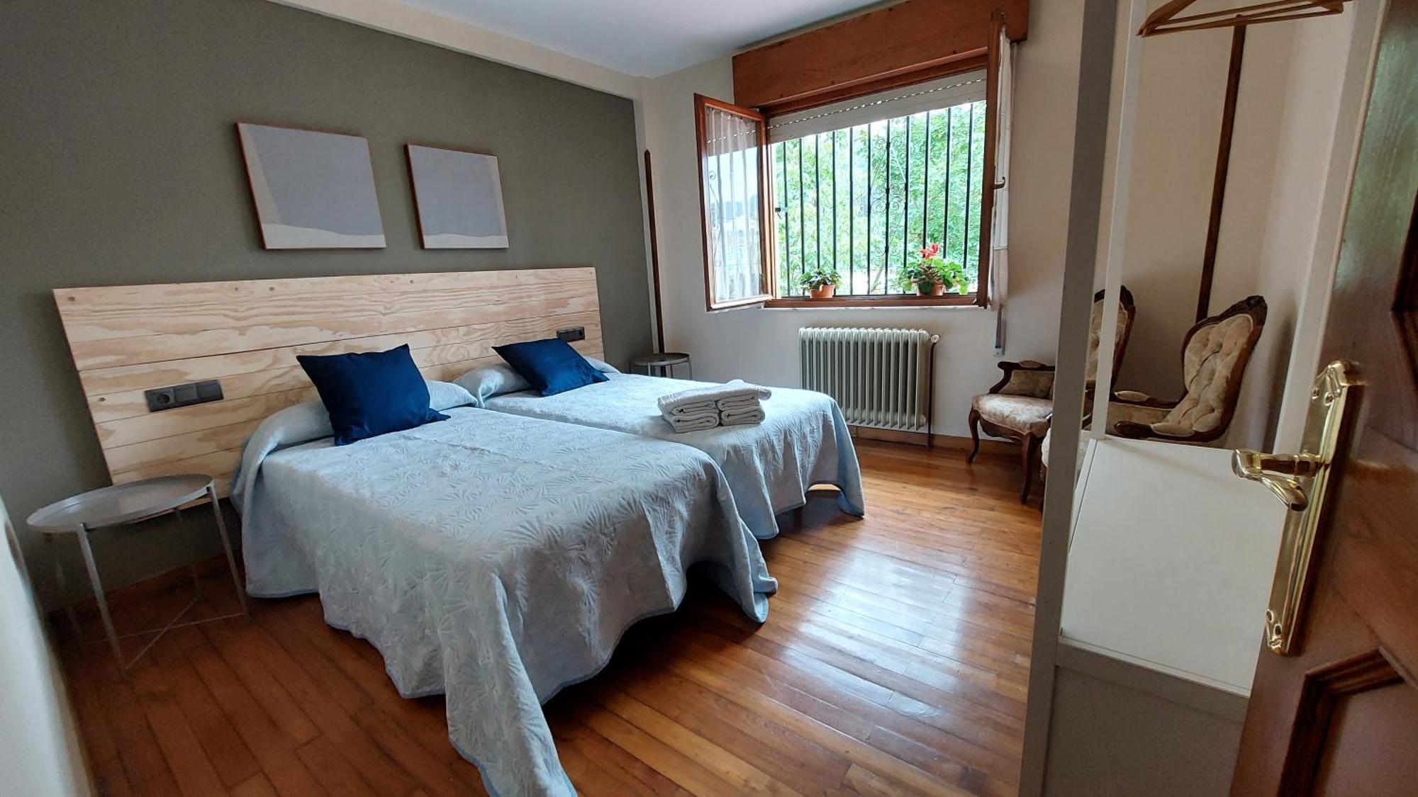 אריונדס Villa Isabel 2 Llaves מראה חיצוני תמונה