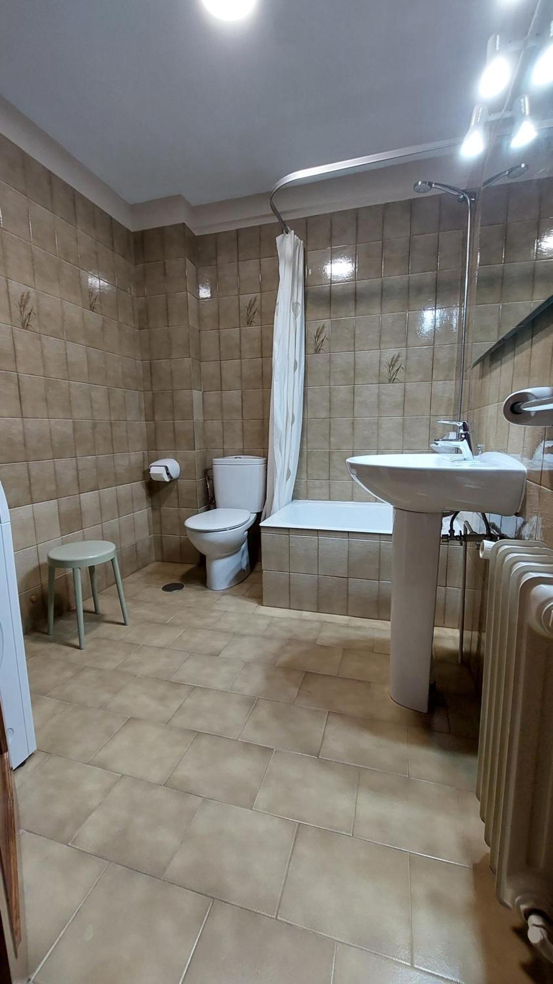 אריונדס Villa Isabel 2 Llaves מראה חיצוני תמונה