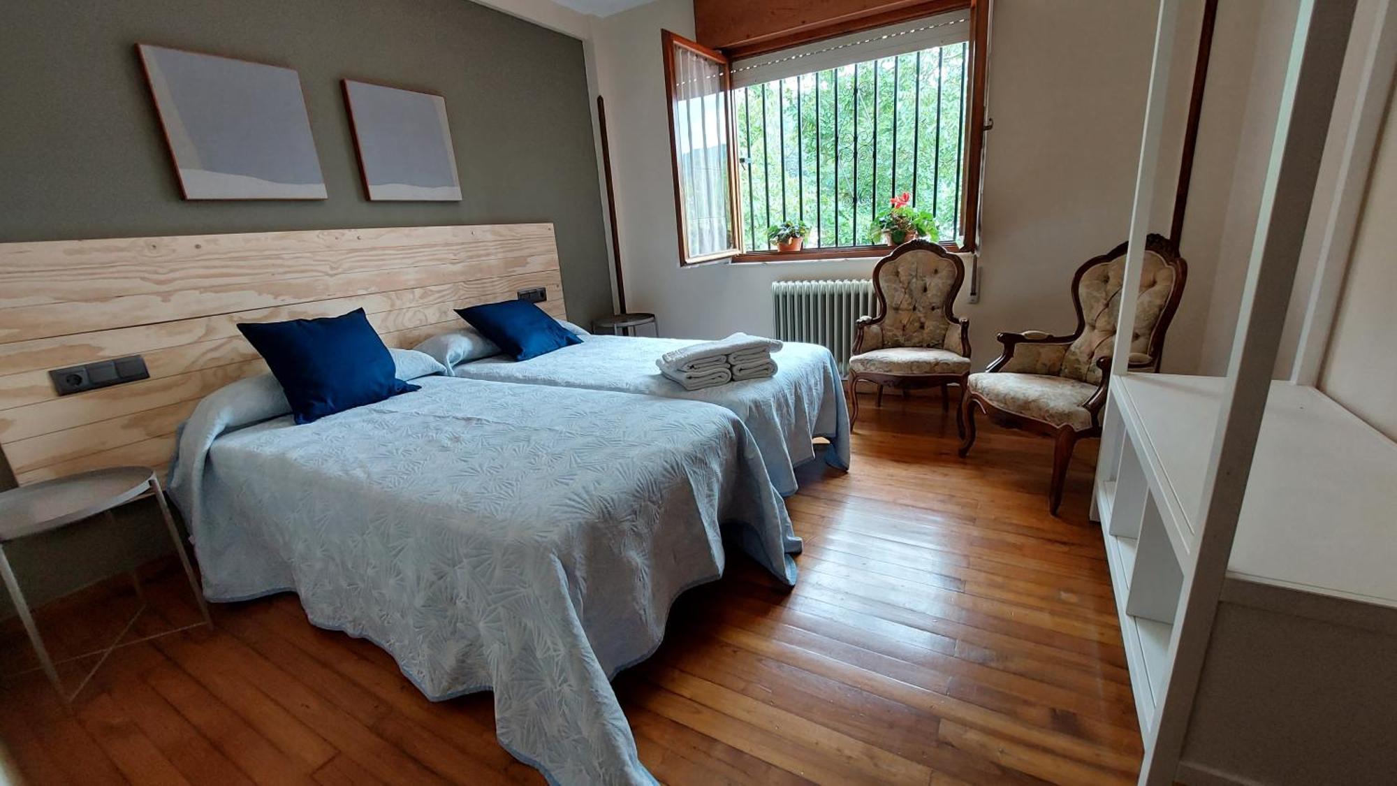 אריונדס Villa Isabel 2 Llaves מראה חיצוני תמונה