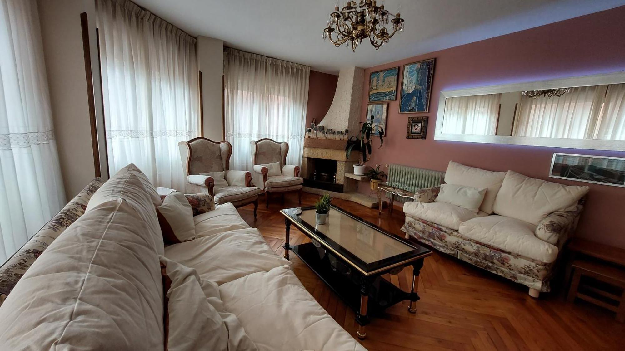אריונדס Villa Isabel 2 Llaves חדר תמונה