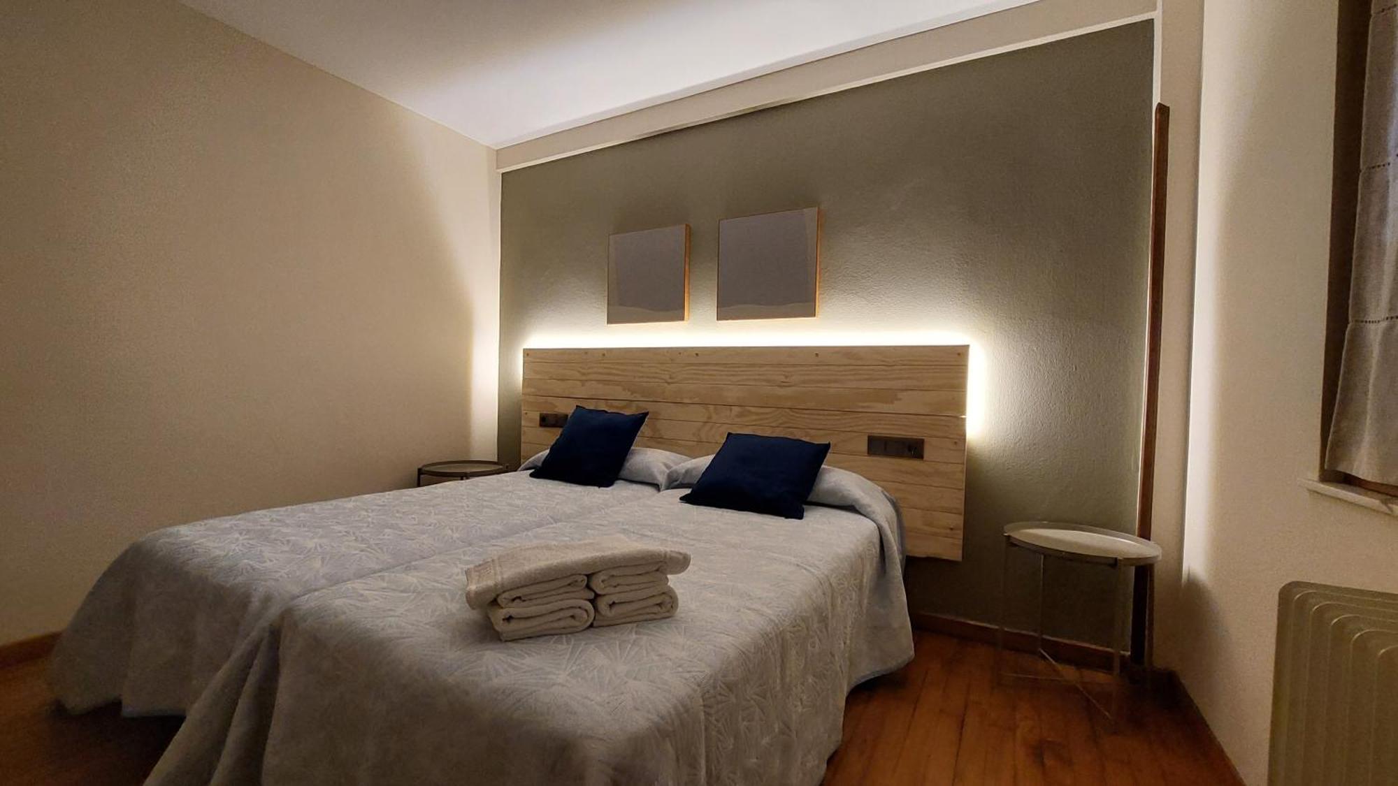 אריונדס Villa Isabel 2 Llaves חדר תמונה